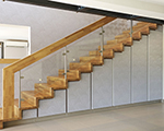 Construction et protection de vos escaliers par Escaliers Maisons à Mutzenhouse